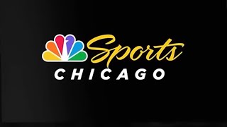 NBC Sports Chicago Final Broadcast 9292024 [upl. by Willey]