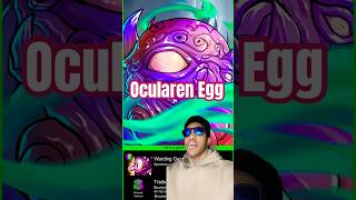 Ocularen Egg Bounty Hunter Troop music crisppurpose gemsofwarcommunity funnymemes gemsofwar [upl. by Roberts]