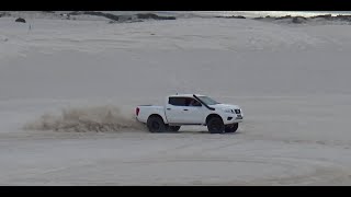 LANCELIN WA SAND DUNES [upl. by Katina954]