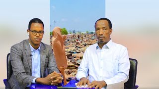 Caruur dugsiyada ku maqan in Guryaha laga dumiyo waa bahalnimo Farmaajo anagaa is dhaafinay nabsi b [upl. by Nnaeiram256]