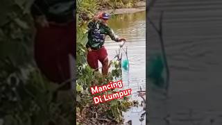 Mancing GT di spot berlumpurshorts [upl. by Edurtreg]