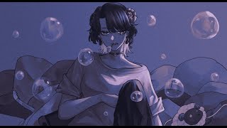 【15歳】Zillah ねむるまち／くじら【歌ってみた】 [upl. by Ardnaet]