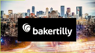 Baker Tilly Commercial [upl. by Notelrahc614]