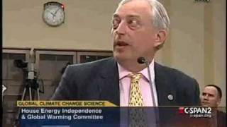 Lord Christopher Monckton before congress May 6 2010 part 1 of 3 [upl. by Weinrich]