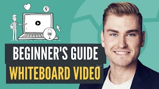 Beginners Guide to Whiteboard Animation [upl. by Cchaddie]