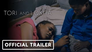 Tori and Lokita  Official Trailer 2023 Pablo Schils Joely Mbundu [upl. by Robbi]