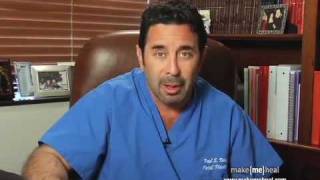 Dr Paul Nassif discusses Botox in the crows feet area [upl. by Morganstein]