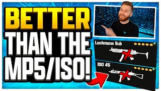 NOTHING KILLS FASTER Insane TTK Fast ADS amp Max Speed Close Range Meta Best Lachmann 762 Loadout [upl. by Ethbun]