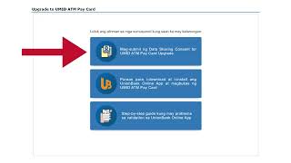 Part 2  Paano makukuha ang TRANSACTION NUMBER para sa SSS UMID ATM Pay Card [upl. by Medlin468]