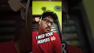 Serious Injury 🤕 Pray For Me 🤲🏼 minivlog vlog injury [upl. by Ltsyrk]