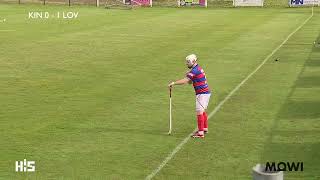 Kingussie V Lovat 30th March 2024 MACTAVISH CUP ROUND 1 [upl. by Anecusa]