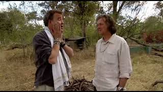 Top Gear Botswana Special  24 [upl. by Giarc]