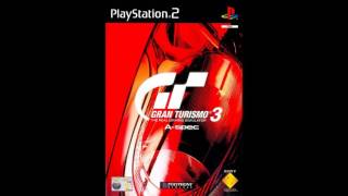 Gran Turismo 3 Soundtrack  Simulation Mode [upl. by Azaria]