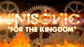 UNISONIC For The Kingdom Official Lyric Video [upl. by Comptom737]