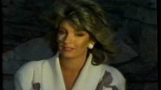 DEIDRE HALL A VIDEO BIOGRAPHY Part I [upl. by Reyam]