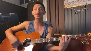 Magbalik  Unrefined song cover  91124 [upl. by Lianne]