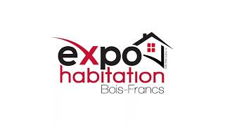 Expo Habitation Bois Francs Edition 2023 [upl. by Teerell81]