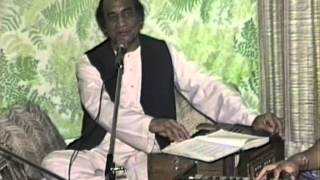 Mehdi Hassan amp Tari Khan  Meri Tarha [upl. by Jonette]