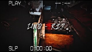 Lin0  RIP Lyric Video [upl. by Briana538]