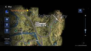 Sundale Valley World Exploration Training Locations  Earth Revival [upl. by Moskow697]