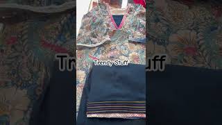 Parlour Te amrindergill trendystuff fashion trendingsong boutiqesuits 2024 onlineshopping [upl. by Comfort]