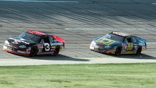 The man behind Earnhardt’s push to victory [upl. by Amolap]