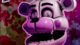 How to get secret characters 24 25 amp 26 in Fredbears Mega Roleplay [upl. by Emelen]