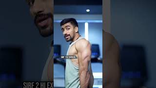 🥵✅ BEST Tricep’s EXERCISES youtubeshorts triceps [upl. by Vevay]