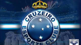 HINO DO CRUZEIRO ESPORTE CLUBE OFICIAL [upl. by Bendicta]