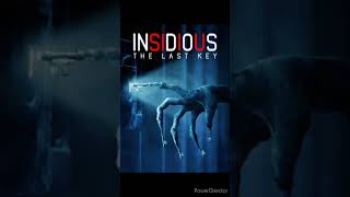 Tip toe through the tulips with insidious through the yearsinsidiousscaryparanormalmoviedemon [upl. by Aland]