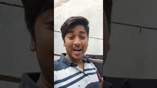 Moti bhais phir se bhag gyi😂😂 funny video adarsh bhai [upl. by Emarie]