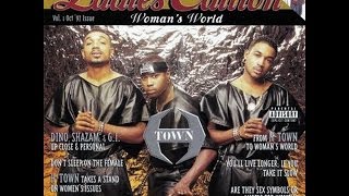 HTown  Married Man 1997 [upl. by Acinod]