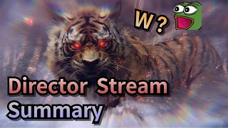 Lost Ark W Director Stream Summary [upl. by Neilson966]