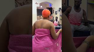 She Thought He Was Her Guy Trailer🤣🙆‍♂️ funnyshorts shorts juicyty [upl. by Vyner]