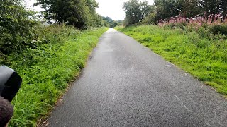 Maybole Road To Doonfoot Path  Westbound [upl. by Yanrahs]