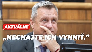 Danko Šimkovičovej „Ešte viacej do nich rúb aby viacej kričali“ [upl. by Gladwin]