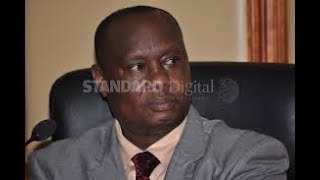 Governor Ojaamong to know if he will spend third night in police cells today [upl. by Ibok]