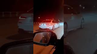 STAGE 2 M340i SWEET EXHAUST SOUNDS‼️🔥 viral automobile bmwm bmwm340i [upl. by Assyle220]