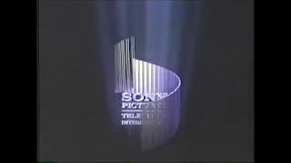 Tristar PicturesColumbia Tristar Television DistributionSony Pictures TV International 19962003 [upl. by Gillette]