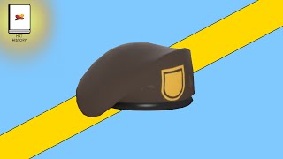 The Bills Hat History TF2 [upl. by Rossner]