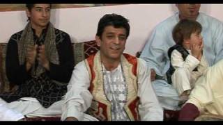 Khoshal Sadozai  خوشحال سدوزی new afghan song [upl. by Ffej]