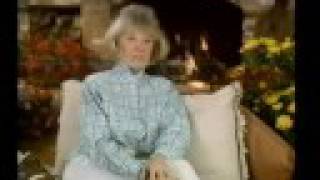 Doris Day amp Friends talk about the real Doris Day [upl. by Woolson]