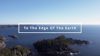 To The Edge Of The Earth  100 Mile House Williams Lake Nimpo Lake Bella Coola Shearwater BC [upl. by Florella168]