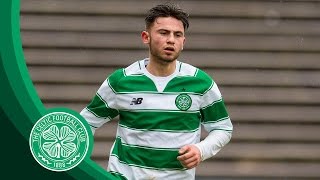 Celtic FC  Development Squad v Dunfermline [upl. by Nirot]