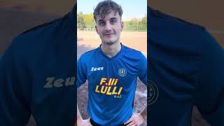 🎙️Intervista a Samuele Bielli della Brictense [upl. by Lily]