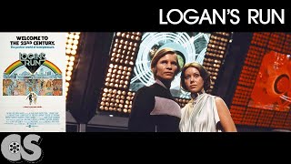 CinemaSpection  Logans Run [upl. by Adniralc]