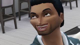 GrayStillPlays The Sims 4 but its only Colono Scopy [upl. by Leno746]