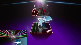 Beat Saber  Motherlover  The Lonely Island  Expert [upl. by Haleelahk]