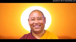 Gongchig Overview by Ven Khenchen Rinpoche Day 1 [upl. by Agee]