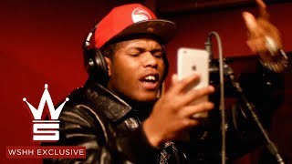 Lud Foe quotWhere My Scalequot WSHH Exclusive  Official Music Video [upl. by Strohben]